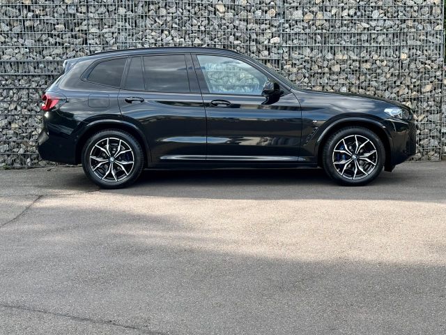 BMW X3 – Bild 2