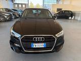 Audi AUDI A3 PACK SLINE ESTERNO EURO 6 - Audi A3: Limousine, Sline