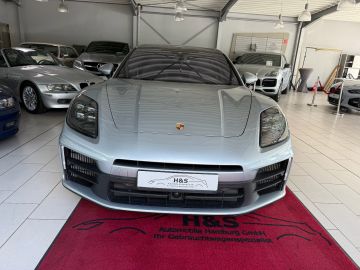 Porsche Panamera - 2