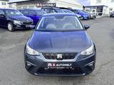 Seat Ibiza Style 116PS CarPlay ACC Klimaautomatik - Seat Ibiza Gebrauchtwagen in Dresden