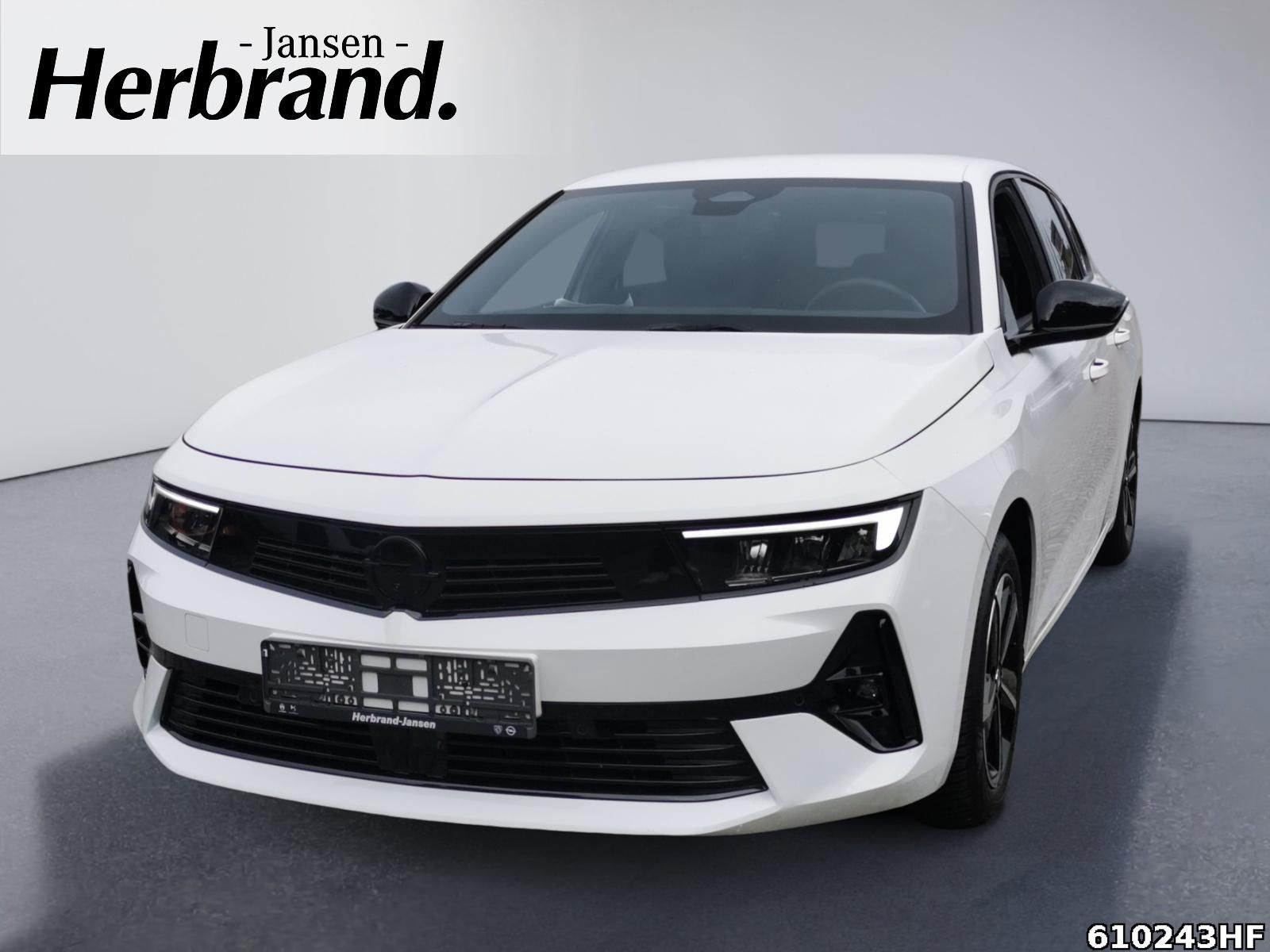 Opel Astra L 1.2 Turbo GS (EURO 6e)