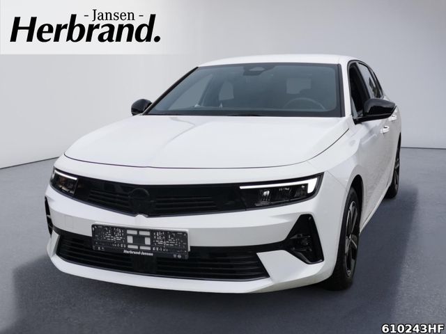 Opel Astra L 1.2 Turbo GS (EURO 6e)