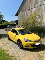 Opel Astra GTC 1.6 Turbo Edition Edition - Opel Astra aus 2011: Gtc