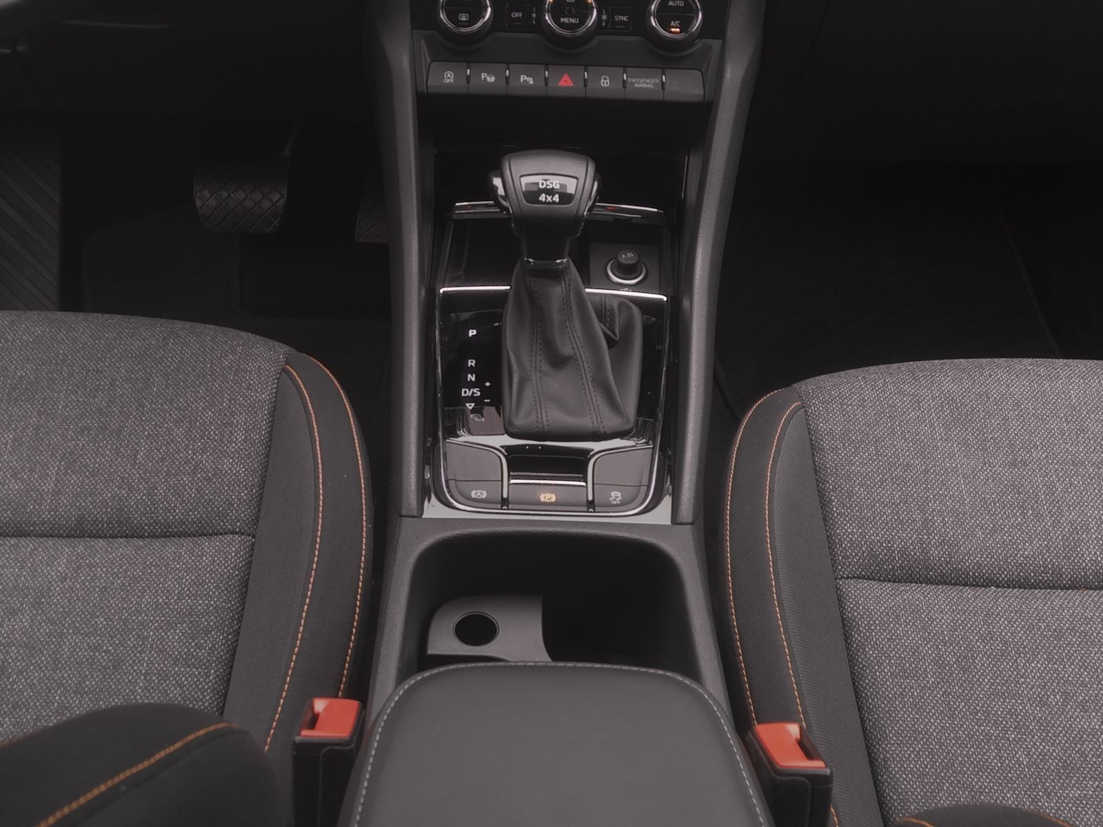 Skoda Karoq - Bild 14