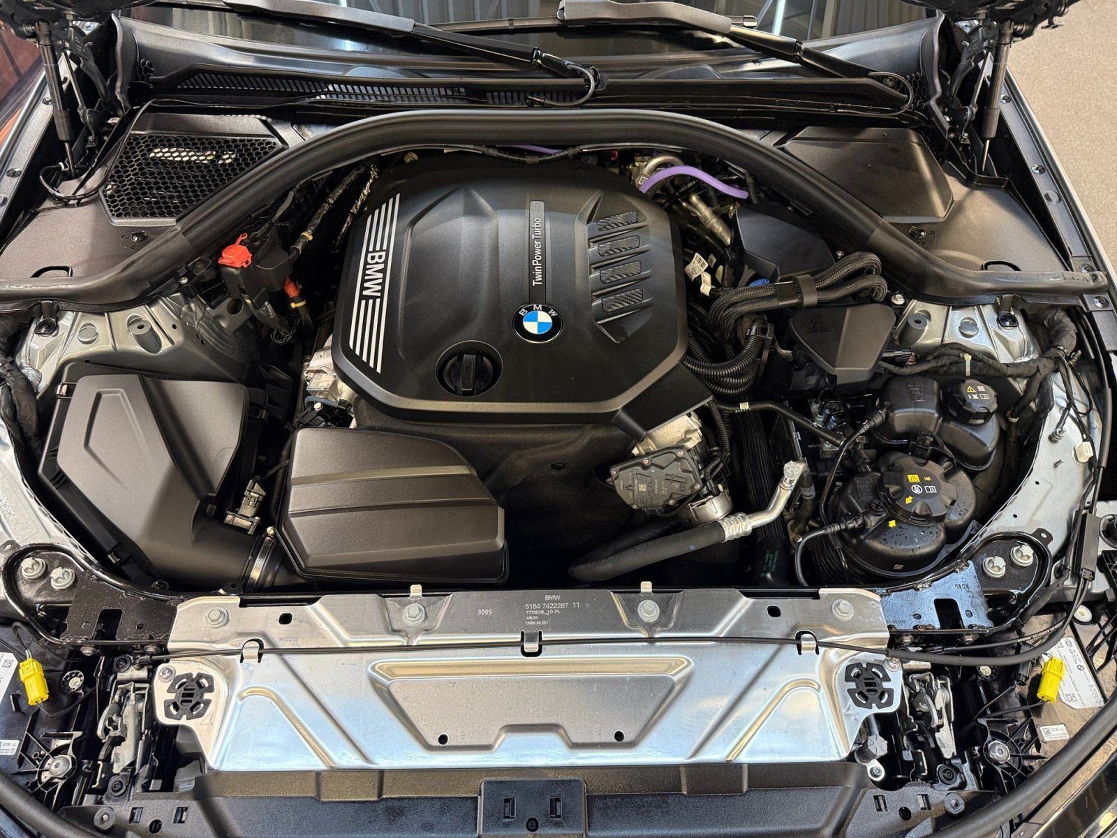 BMW 320 - Bild 16