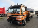 MAN 12-224 / L2000 / Kran Hiab / Pritsche - Offers matching your search criteria