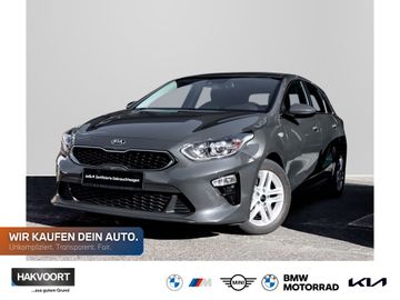 KIA cee'd / Ceed - 1