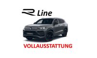 Volkswagen Tayron - Vorschau Bild 1