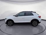 Volkswagen T-Roc 1.5 TSI ACT OPF DSG UNITED *LED*CARPLAY*AH - Volkswagen T-Roc UNITED mit Benzin-Antrieb