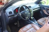 Volkswagen Eos 2.0 TSI DSG Edition - Volkswagen Eos: Schwarz
