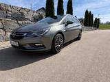 Opel Astra K Sports Tourer 1.6 Diesel 81kW, Grau - Opel Astra von privat