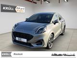 Ford Puma 1.0 EcoBoost ST-Line +ACC+LED+ - Ford Gebrauchtwagen in Rostock