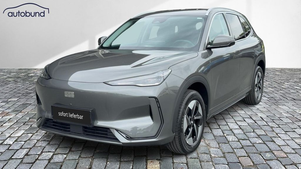 Image of Geely E5