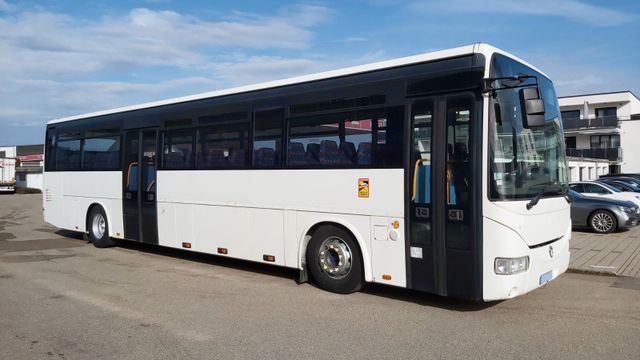 Irisbus Recreo Crossway /Euro5 EEV