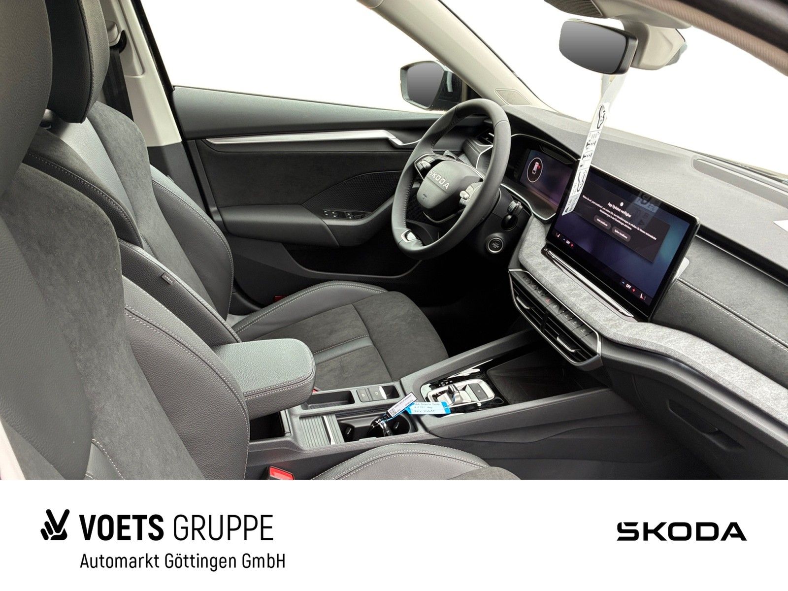 Skoda Octavia - Bild 6