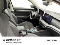 Skoda Octavia - Vorschau Bild 6