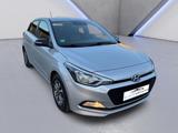 Hyundai i20 Passion 1.2 +Klima+Sitzhei.+beheiz. Lenkrad+ - Hyundai i20: Passion
