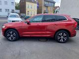Volvo XC60 T5, Momentum Pro, Standheizung, BLIS, ACC,  - Volvo XC60 in Bonn
