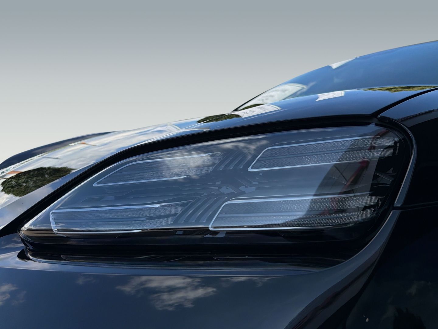 Porsche Macan - Bild 9