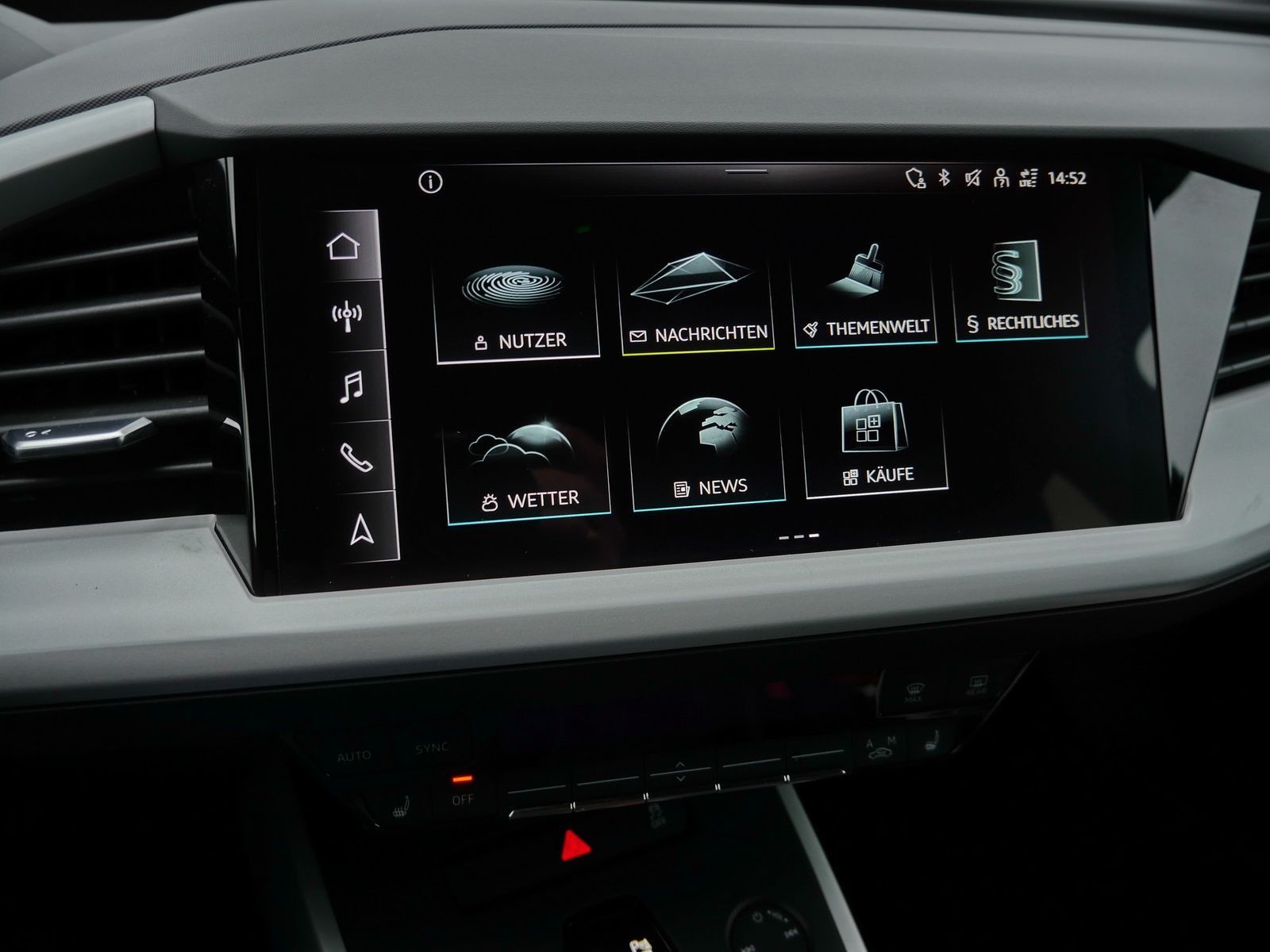 Audi Q4 e-tron - Bild 20