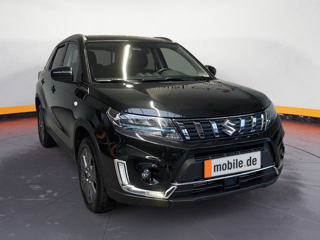 Suzuki Vitara 1.4 Mild-Hybrid Comfort 4x2 Kamera ACC