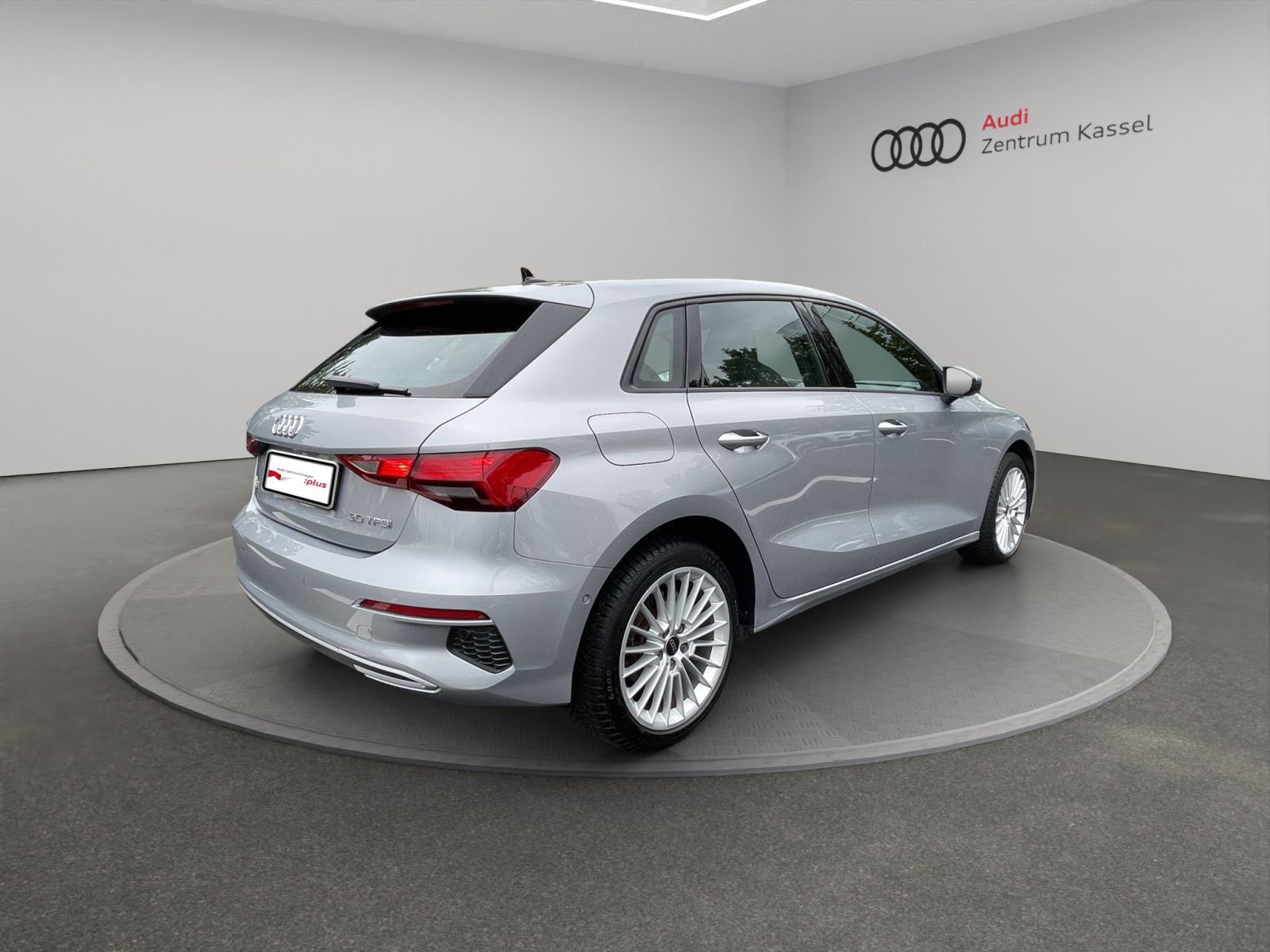 Audi A3 - Bild 7