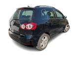 Volkswagen Golf Plus VI Match *Bi-Xenon*Automatik*Navi*PDC - : Schwarz, Van