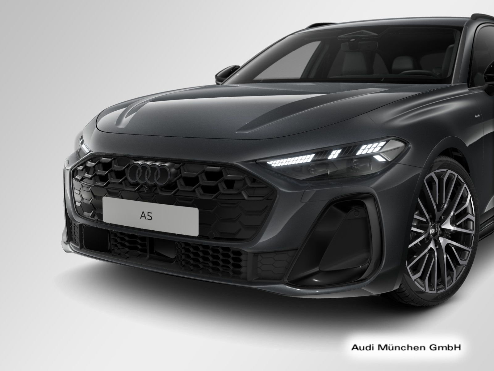 Audi A5 - Bild 10