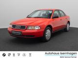 Audi A4 1.6 GSD Nebelschwfr ABS Winterreifen Stoff - Audi aus 1995