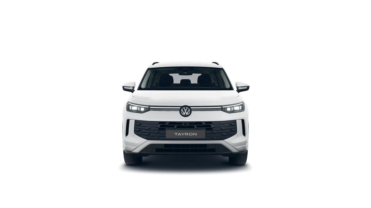 Volkswagen Tayron 2.0 LIFE 4X4 7SITZE AHK 360°CAM ACC LM18 foto 3