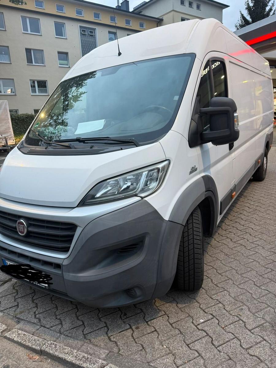 Fiat Ducato