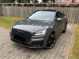 Audi Q2 35 TFSI S tronic sport sport - Audi Q2 mit Schiebedach