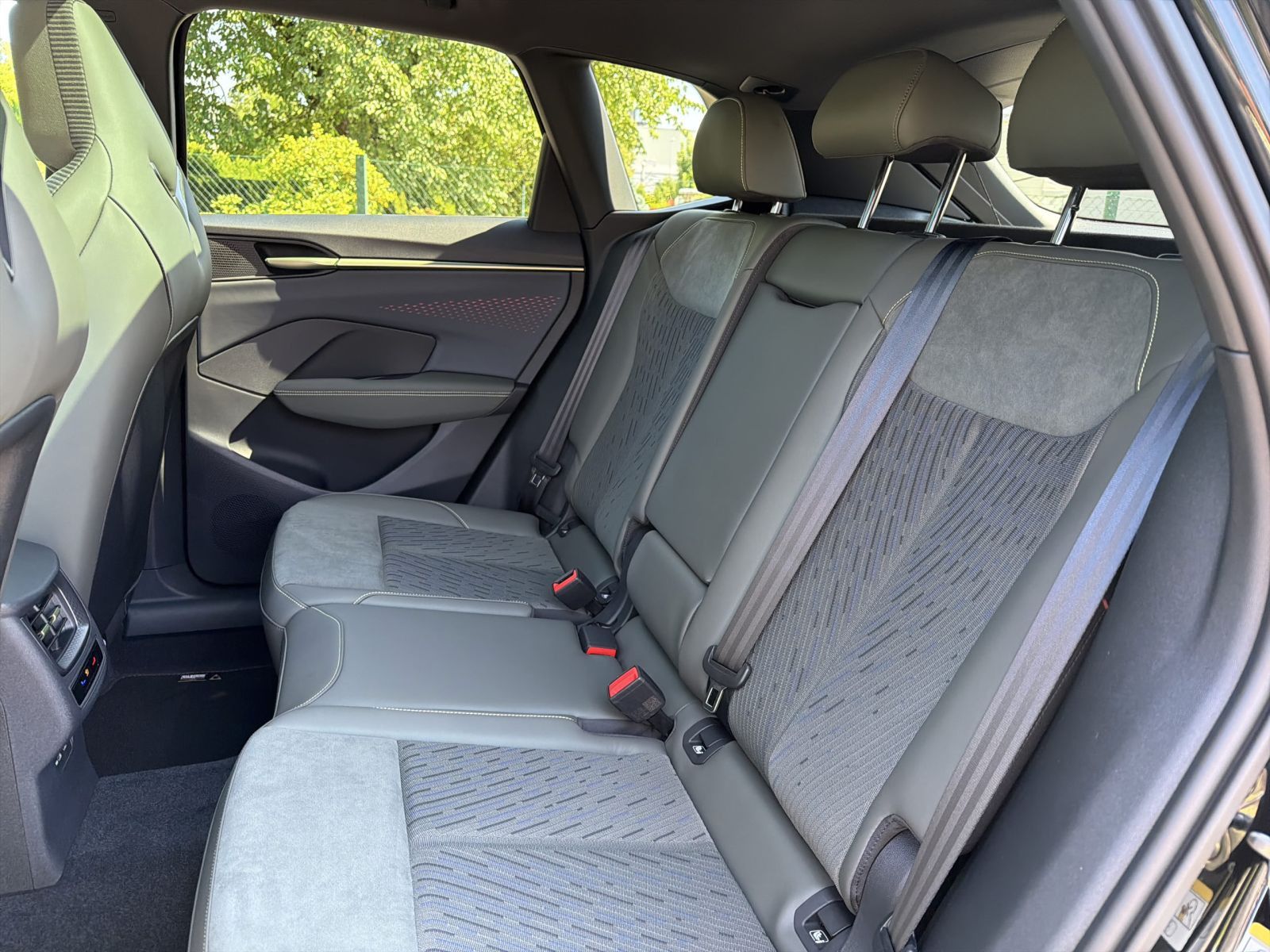 Cupra Terramar - Bild 4