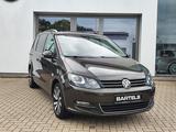 Volkswagen Sharan 2.0 TDI DSG Highline 4M ACC/AHK/Panorama - VW Sharan Gebrauchtwagen in Bremen