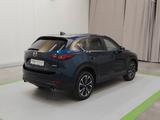 Mazda CX-5 SKYACTIV-G 165 AWD 6AG AD'VANTAGE - Mazda CX-5 in Rostock