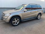 Mercedes-Benz GL 420 GL -Klasse GL 420 CDI 4Matic - Mercedes GL 420 SUV