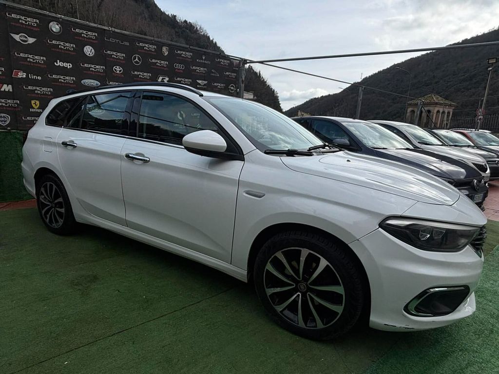 Image of Fiat Tipo