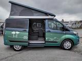 Ford Transit Custom Nugget Markise, Aufst.D, Heckküch - Ford Transit Custom: Nugget