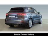 Porsche Cayenne E-Hybrid BOSE Luftfederung 20-Zoll - Porsche Cayenne mit Hybrid-Antrieb: Standheizung