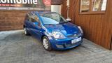 Ford Fiesta, 2 HAND, AUTOMATIK, KLIMA, ISOFIX - gebrauchte Ford Fiesta aus dem Jahr 2008