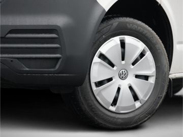 Volkswagen T6.1 Transporter Kasten 2.0 TDI Klima Assistance
