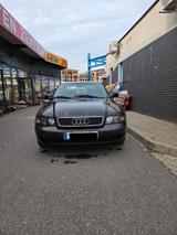 Audi A4 B5 1.8T - gebrauchte Audi A4 aus dem Jahr 1998