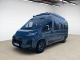 Carado CV600 Pro Aufstelldach/Fahrradtr./Fiat/Totwinkel - Carado CV600 PRO