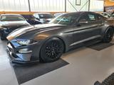 Ford Mustang GT Fastback Recaro*Performance*Klp-Auspf - Ford Mustang Gebrauchtwagen in Mönchengladbach