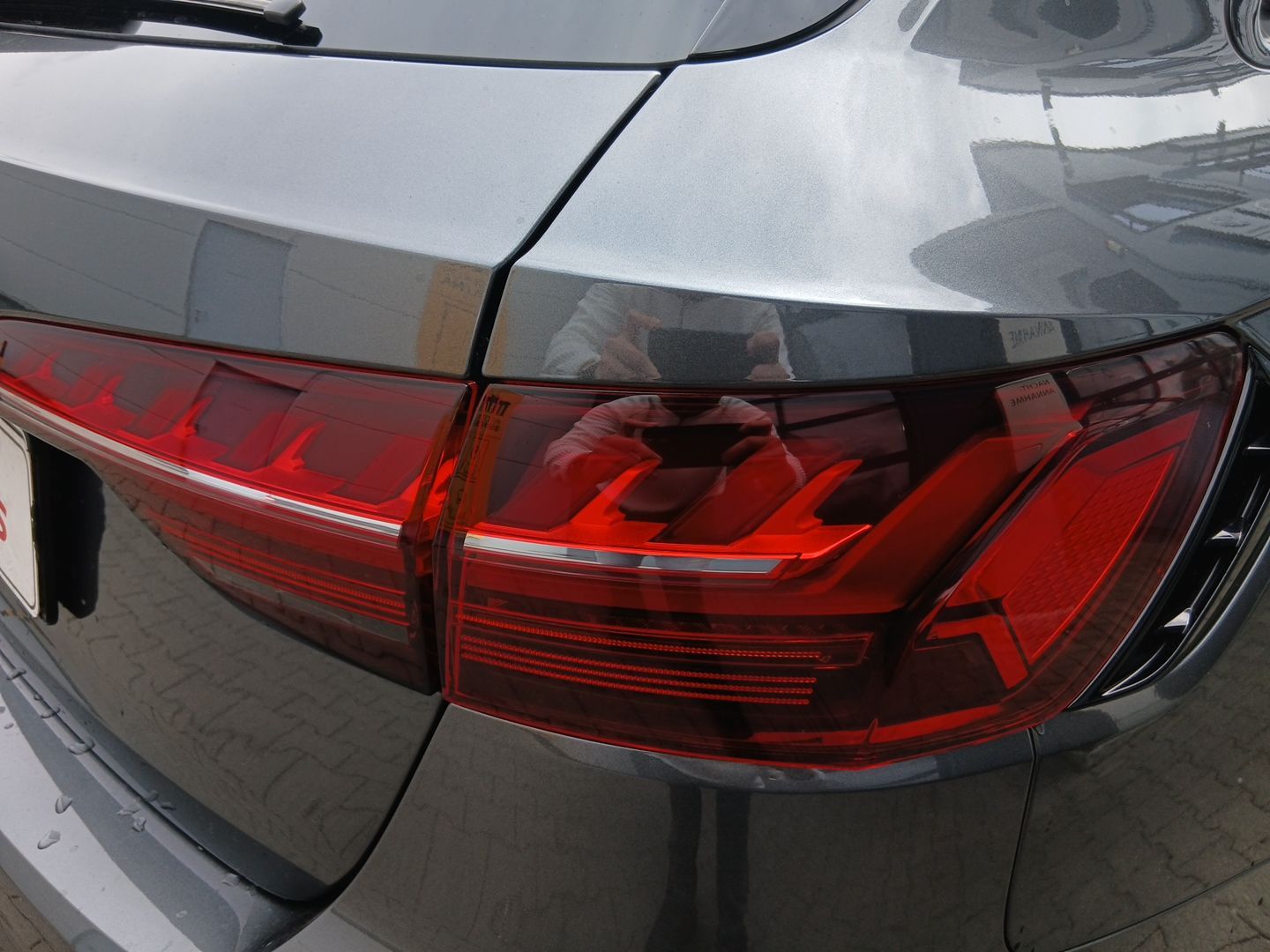 Audi RS4 Avant *MATRIX*AHK*B&O*RS-AGA*NAV+*Virt.C+* foto 9
