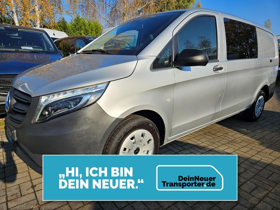 Mercedes-Benz Vito 116 cdi MIXTO|LED|9G|ASSISTENZ-PAKET|5SITZE