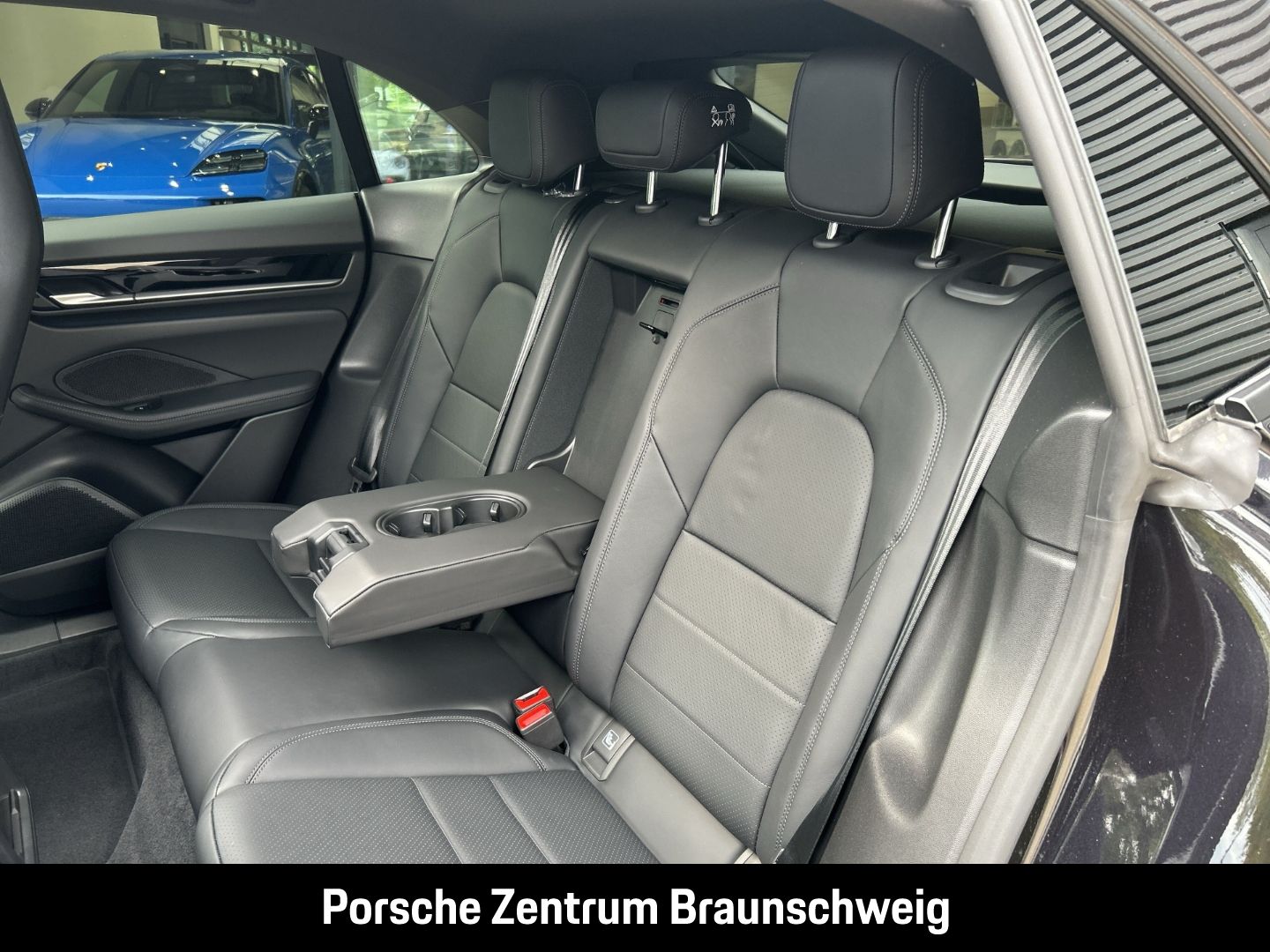 Porsche Macan - Bild 26