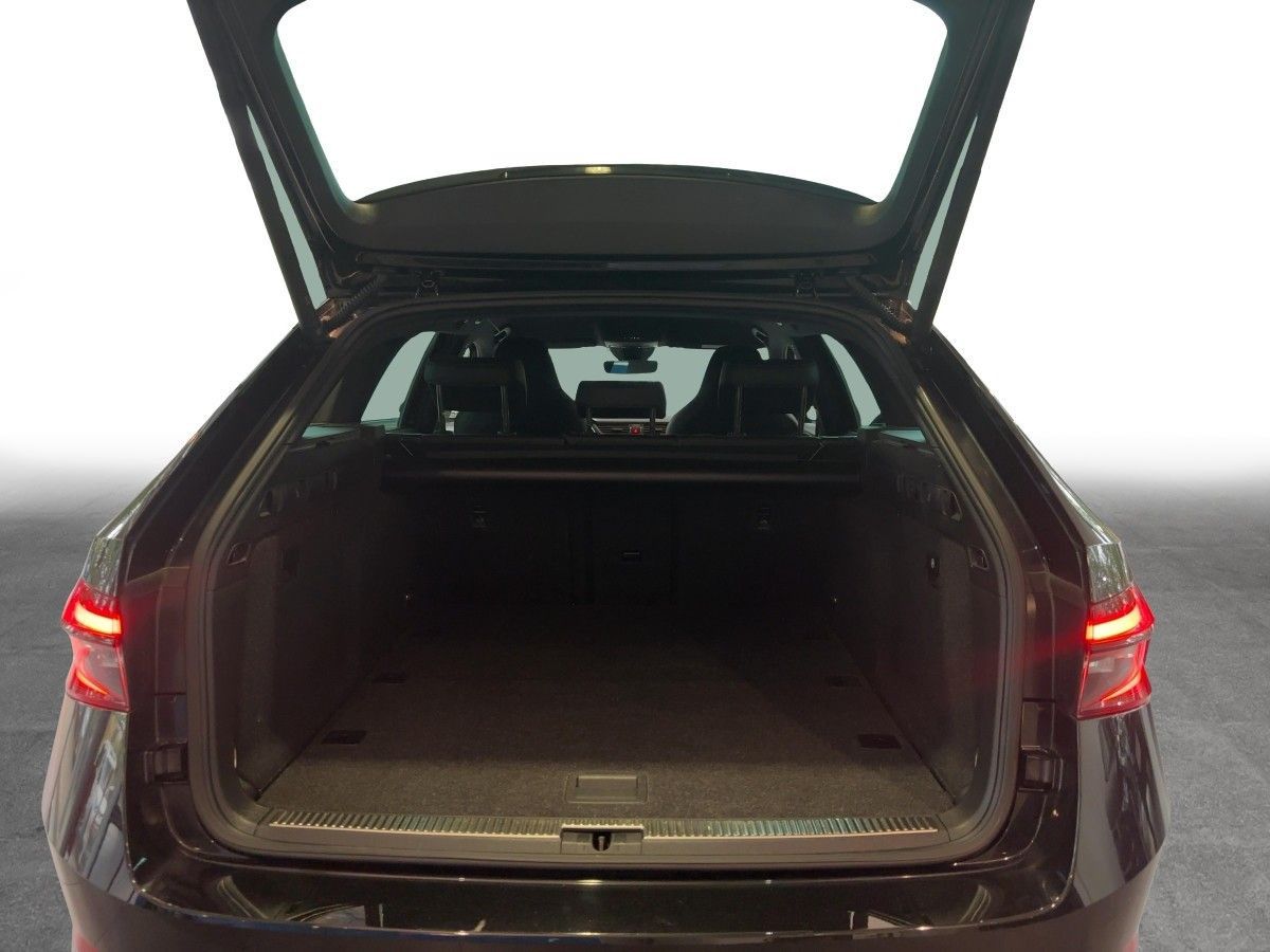Skoda Superb Combi 1.5TSI DSG Sportline NAVI MATRIX-LE foto 6