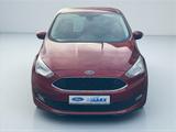 Ford C-Max Business Edition AHK elek. - Ford C-MAX Business mit Benzin-Antrieb
