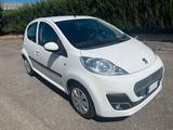 Peugeot 107 1.0 68CV 5p. Active 2Tronic AUTOMATI - Peugeot 107: Automatik